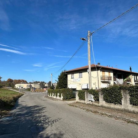 Veruno La Locanda Di Perico Paola מראה חיצוני תמונה